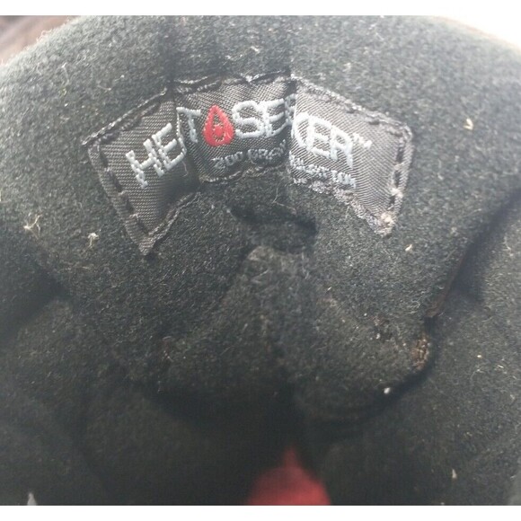 THE NORTH FACE Chilkat Lace, VG - Mud Pack Brown/Sienna Orange size 2 NF0A2T5R - Picture 15 of 16